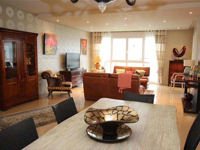 4 Zimmer Wohnung