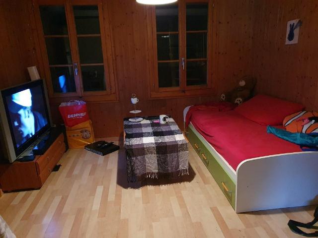4 Zimmer Wohnung