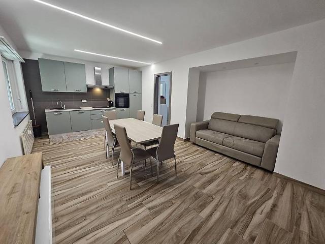 4 Zimmer Wohnung