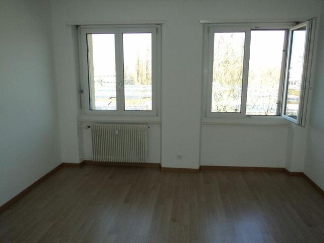 4 Zimmer Wohnung