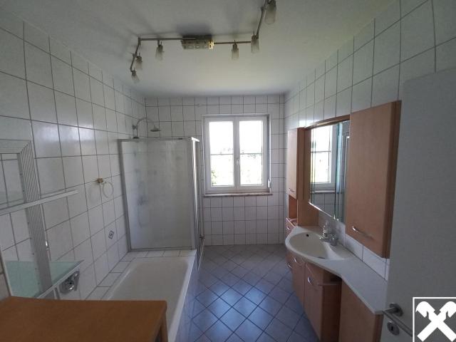 4 Zimmer Zwei Ebenen ihr Neues Zuhause!