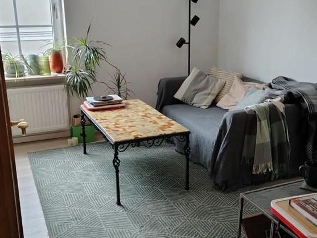 4 Zimmer ab 01.06.2026 in Lensahn 23738