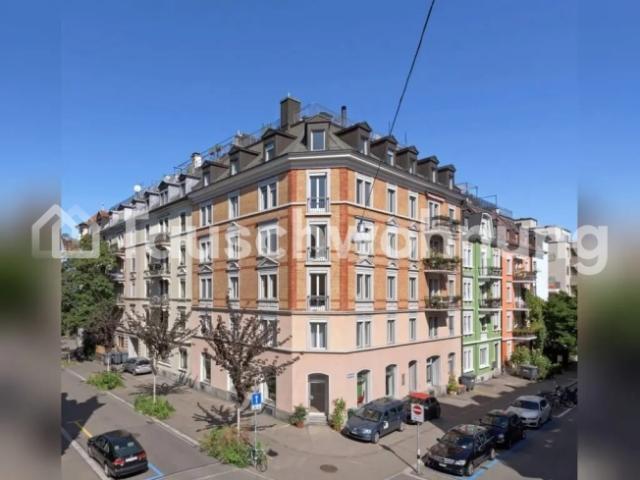 4 Zimmer Altbau K3, suche 3 Zimmer K4