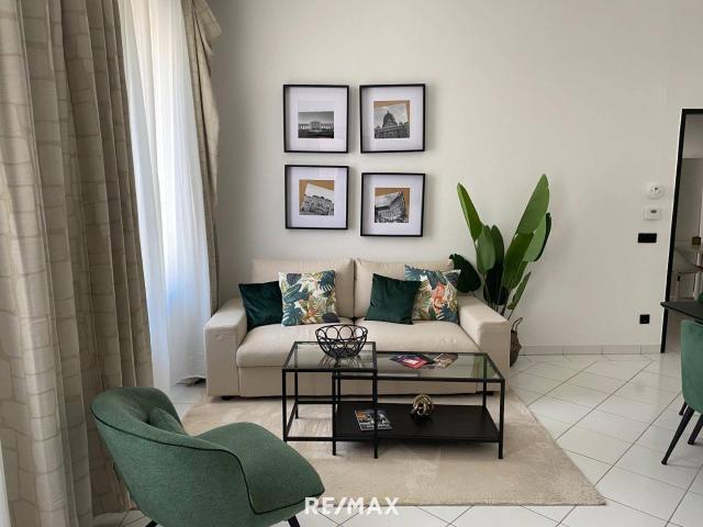 4 Zimmer Altbau Wohnung