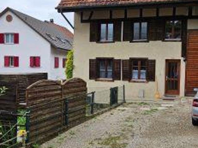 4 Zimmer Bauernhaus