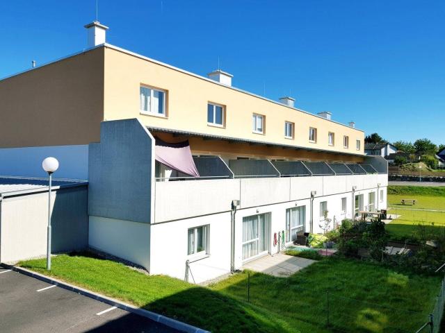 4 Zimmer Dachgeschoss Maisonettewohnung in Loosdorf Kaufoption