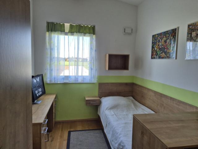 4 Zimmer Dachgeschoß Wohnung in Wals Gois/Viehhausen Faszinierender Ausblick inklusive!