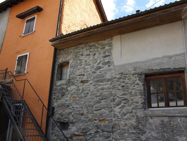 4 Zimmer Dorfhaus / 4 Zimmer Haus im Zentrum