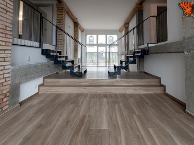 41/2 Zimmer – Doppelhaus