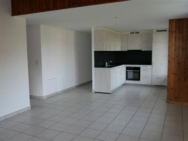 4 ½ Zimmer Duplex Apartment in Savièse