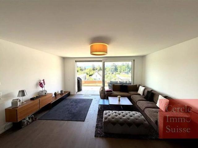 4 Zimmer, EG