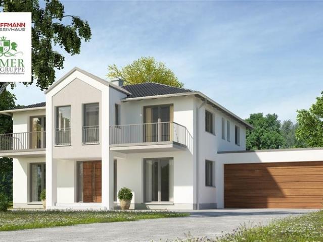 4 Zimmer Einfamilienhaus