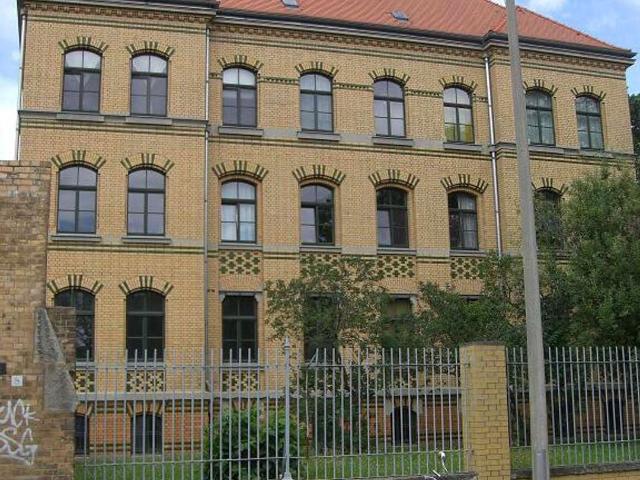 4 Zimmer Eigentumswohnung mit Balkon in Leipzig Gohlis
