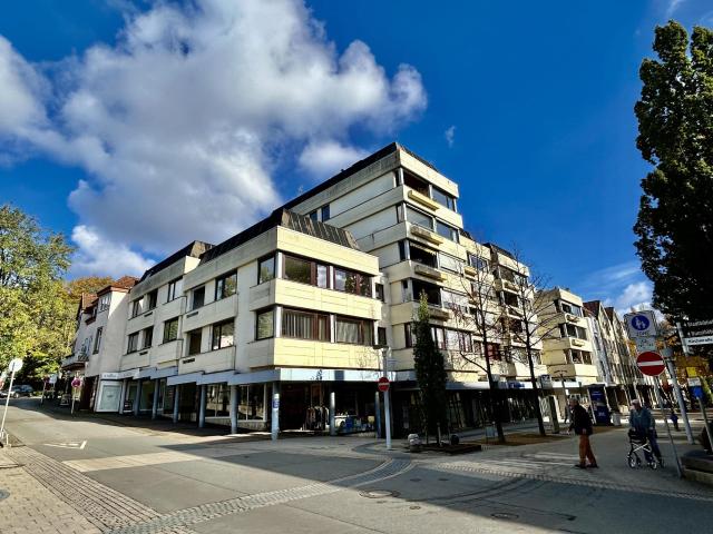 4 Zimmer Eigentumswohnung in Top Lage mit viel Platz für Ihre Ideen, provisionsfreier Erwerb