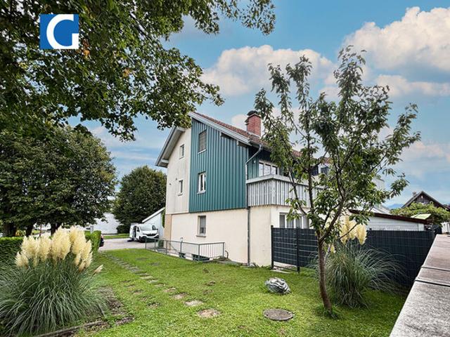 4 Zimmer Eigentumswohnung in top Lage von Höchst