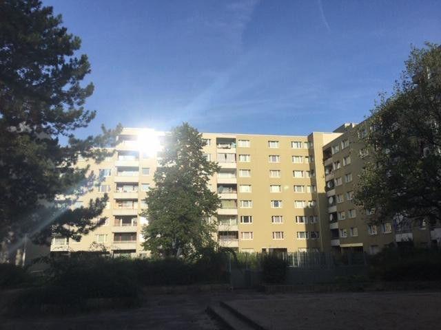 4 zimmer etagenwohnung mit balkon zur miete in bonn tannenbusch mitte