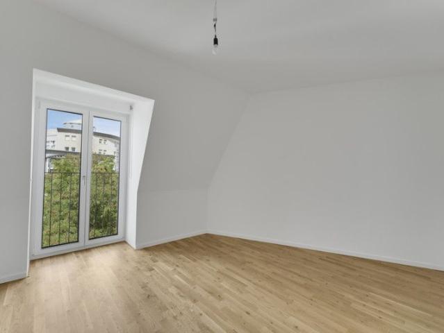 4 zimmer etagenwohnung mit balkon zur miete in leipzig zentrum ost