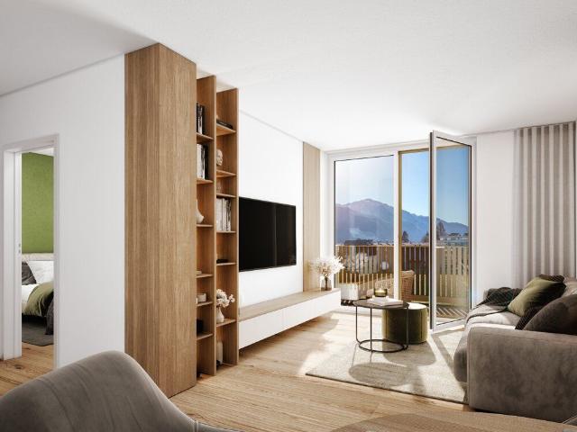 4 Zimmer Gartenwohnung, W21 provisionsfrei Wörgl