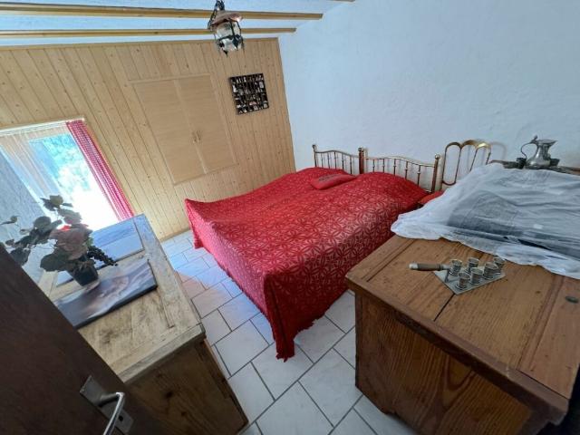 4 ½ Zimmer gemauertes Haus am Weinberg Casa in muratura di 4 ½ locali sul vigneto | dreamo. Ch