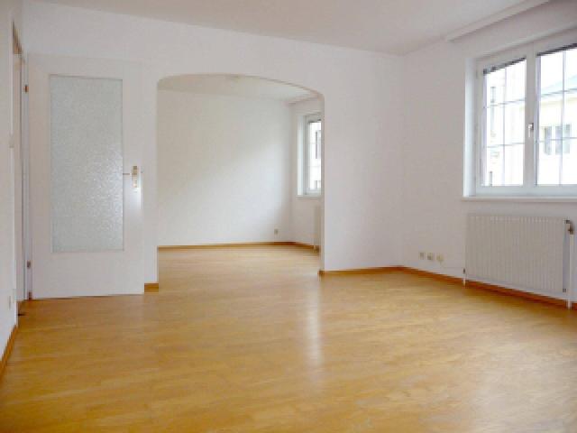 4 Zimmer in Gersthof