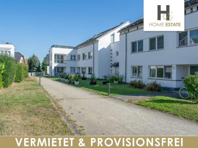 4 Zimmer & Küche & Vollbad plus Provisionsfrei