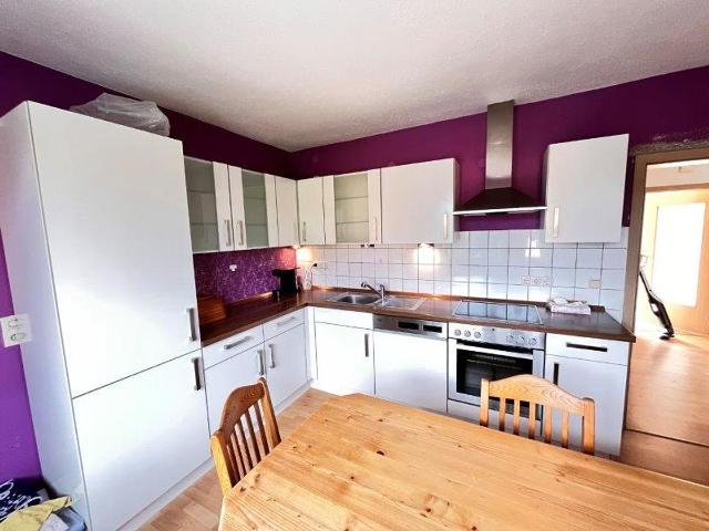 4 Zimmer, Küche, Bad! Perfekte Familienwohnung in Neumarkt Pölling