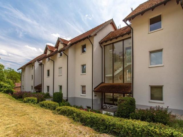 4 Zimmer Maisonette Traum in Mühldorf Kaufoption