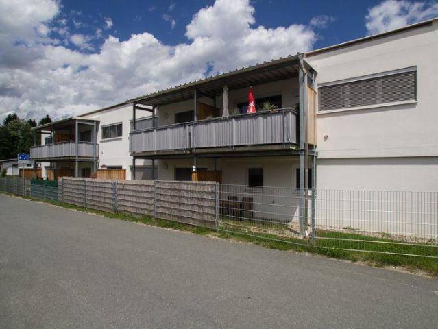 4 Zimmer Maisonette Wohnung in Deutschlandsberg