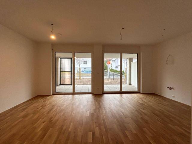 4 Zimmer Maisonette Wohnung mit traumhaft großem Garten! provisionsfrei