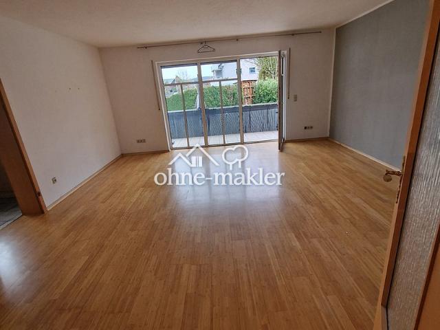 4 Zimmer Maisonette Wohnung zum Verkauf