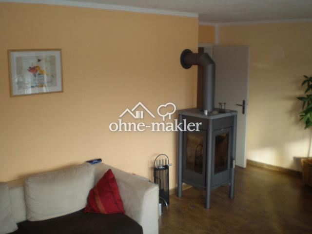 4 Zimmer Maisonettenwohnung mit Südausrichtung und Bergblick