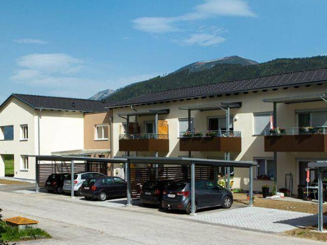 Geförderte 4 Zimmer Eigentumswohnung in Graz Andritz, Stattegger Straße 126c