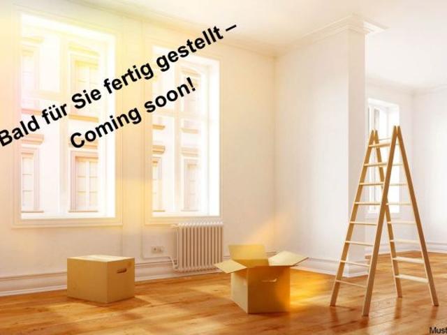 4 Zimmer mit Balkon