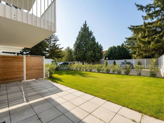 4 Zimmer mit großzügigem Garten RUHELAGE TRIFFT WOHNGENUSS – Stilvolle Ausstattung – Wohnen im Grünen