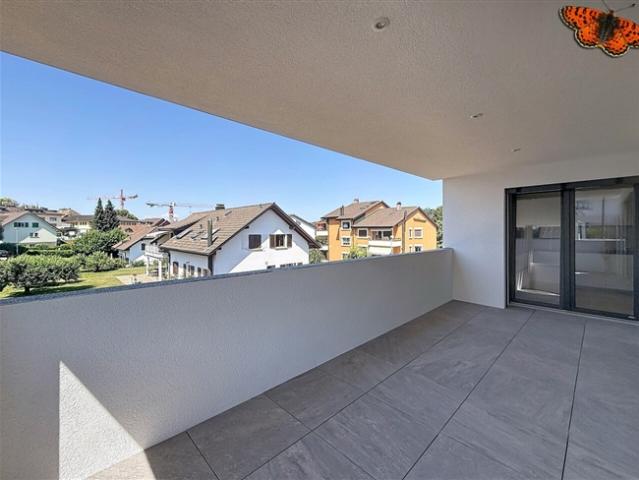 4½ ZIMMER – Neu und ruhig