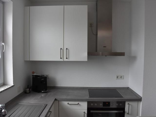 4 Zimmer Penthouse mit sonniger Dachterrasse!