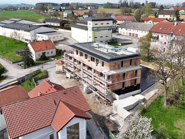 4 Zimmer Penthouse Wohnung für höchste Ansprüche in Hofkirchen | Neubau | Provisionsfrei | TOP 11