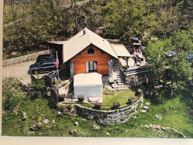 4 Zimmer Rustico