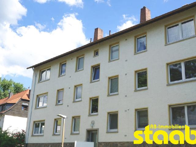 4 ZIMMEREIGENTUMSWOHNUNG MIT BALKON UND NÄHE ZUR INNENSTADT