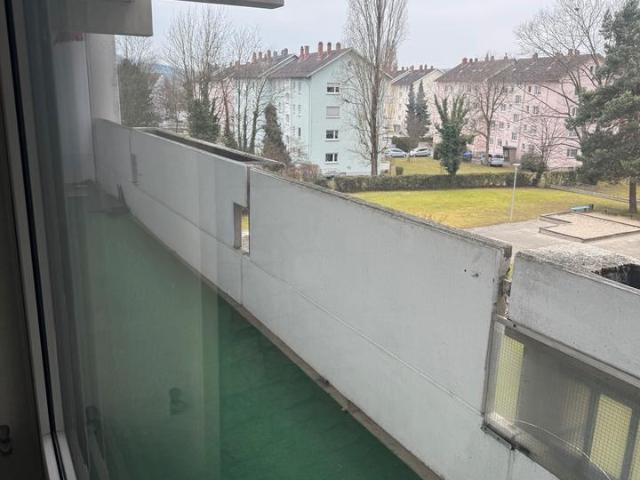 4 Zimmerwohnung, 102qm Berlinerstr