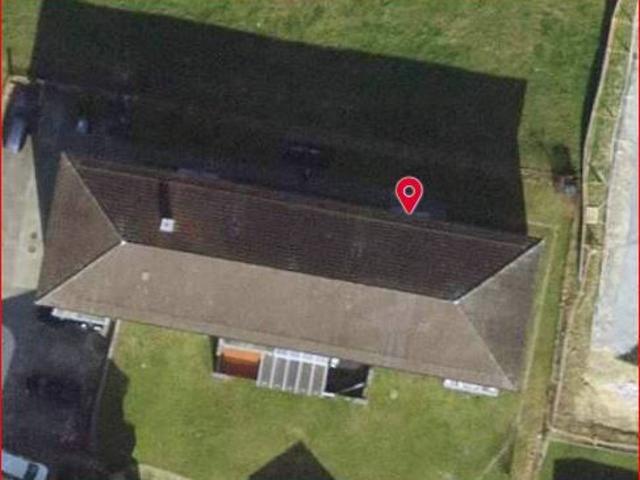 4 Zimmerwohnung