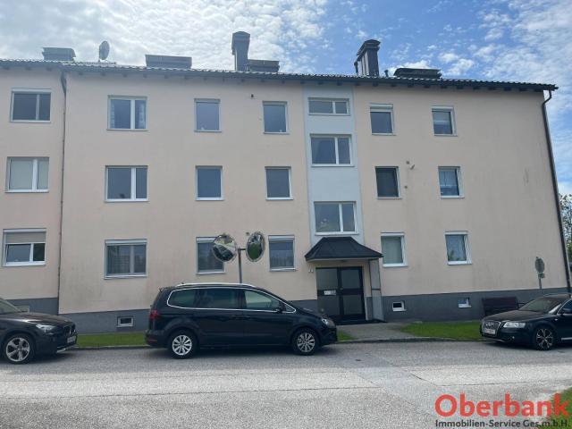 4 Zimmerwohnung in Bad Leonfelden