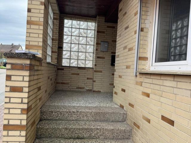 4 Zimmerwohnung in Delligsen