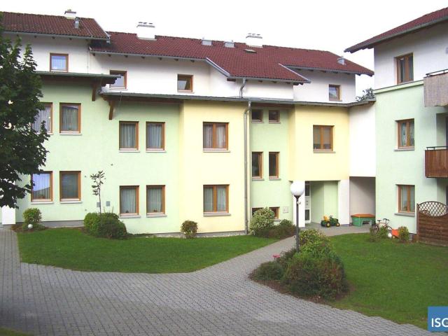 4 Zimmerwohnung in Mehrnbach, Bergerweg 8, Top 10