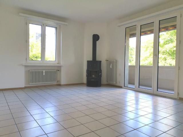 4 Zimmerwohnung in Pratteln