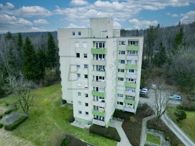 4 Zimmerwohnung in ruhigen und attraktiven Wohngegend in Leutkirch