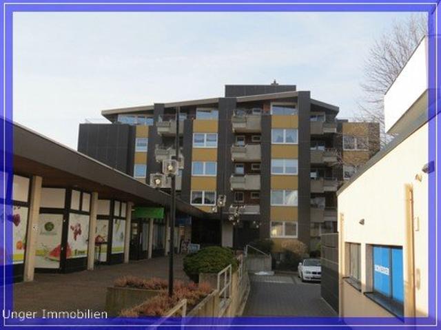 4 Zimmerwohnung in Top Lage mit Fahrstuhl + Tiefgaragenstellplatz