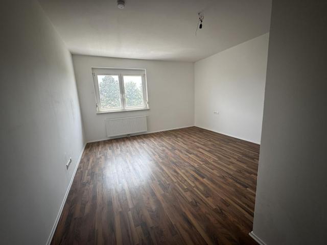 4 Zimmerwohnung in Zentrumsnähe, Erstbezug