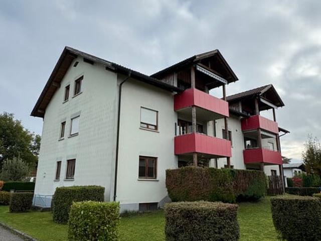 4 Zimmerwohnung Ideal für Familien