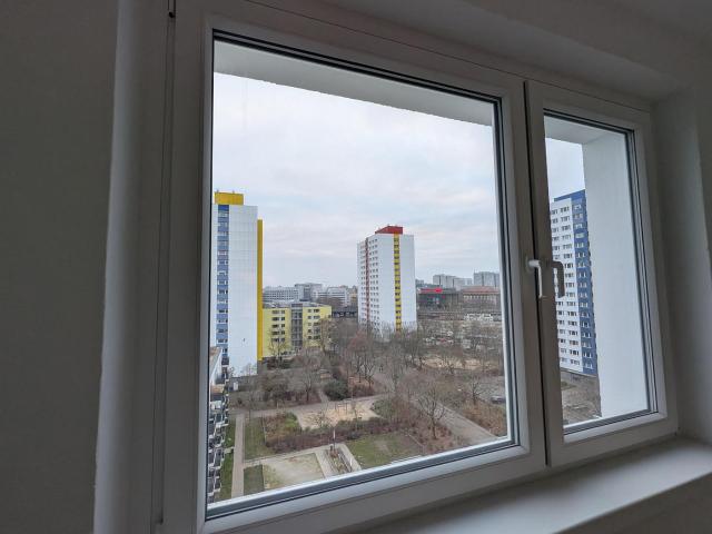 4 Zimmerwohnung mit Penthousefeeling in Mitte Penthouse Berlin